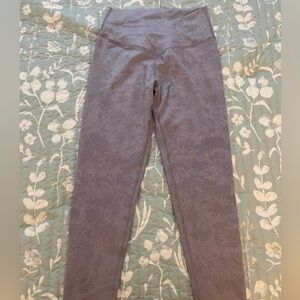 Aerie Offline Crossover Leggings